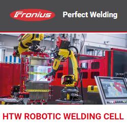 Improve productivity and achieve consistent, high-quality welds with mechanized welding solutions.
