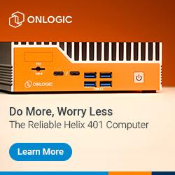OnLogic Karbon 520 Series of Scalable Rugged Computers