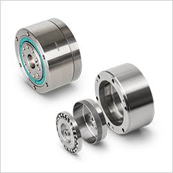 Strain Wave Gearheads by maxon - Highly precise, compact, and efficient.