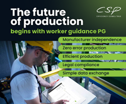 Quality assurance in the manufacturing industry